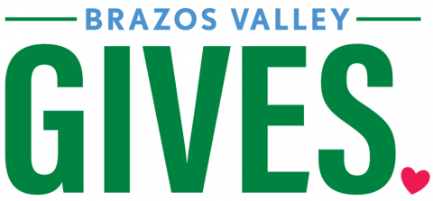 Brazos Valley Gives Logo