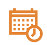 calendar icon
