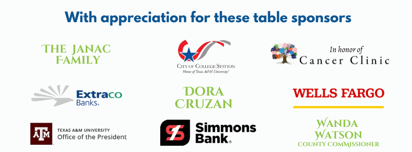 Tables