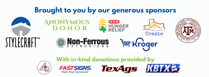 Sponsors