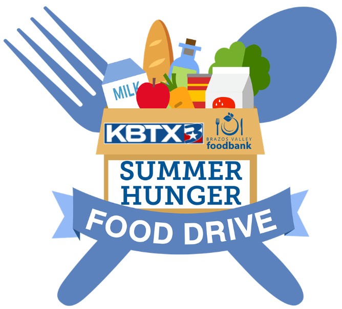 Summer Hunger
