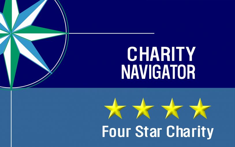 charity navigator