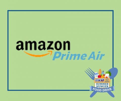 amazon