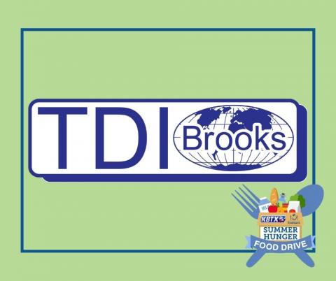 tdi brooks