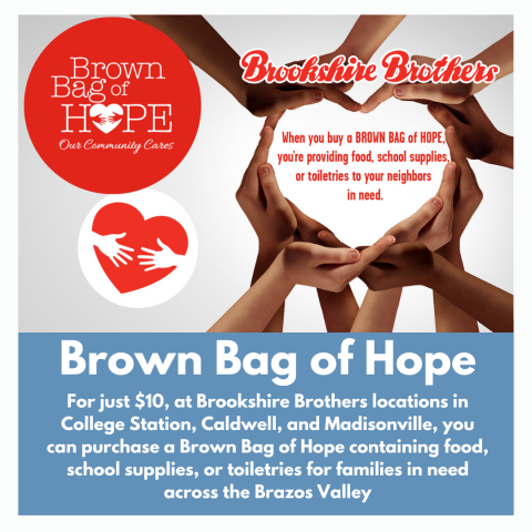 Brookshire Brothers