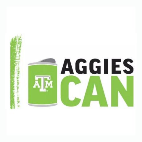 aggies can