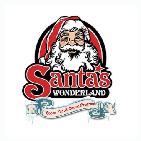 santas wonderland