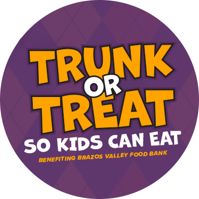 trunk or treat