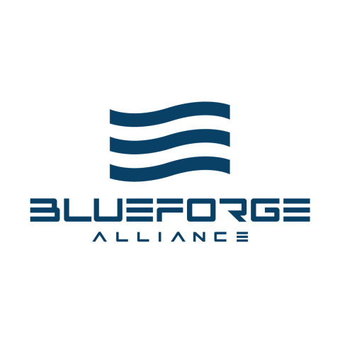 Blue Forge