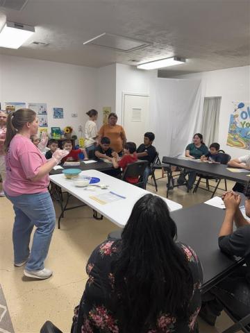 Project Unity BFRC Photos