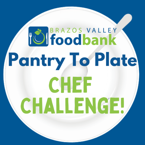 Pantry to Plate Chef Challenge