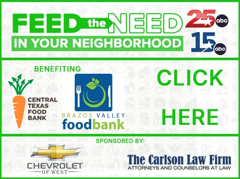 Feed the need