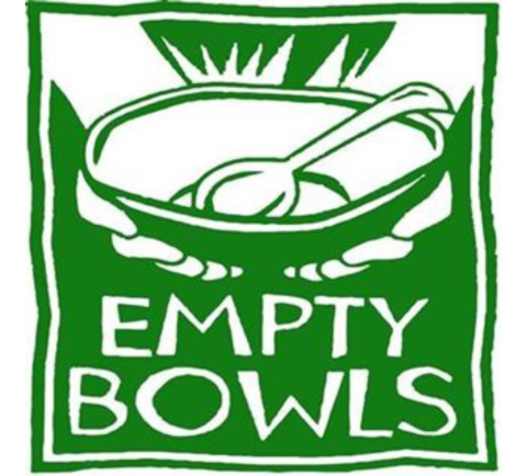 Empty Bowls