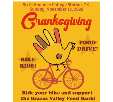 Cranksgiving