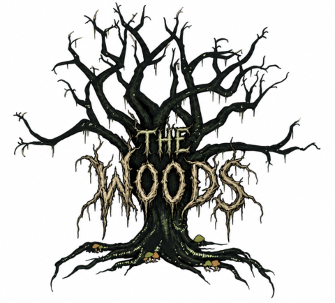 woods
